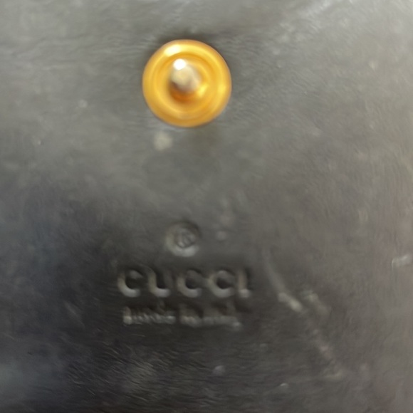 GUCCI GG MARMONT wallet - Picture 5 of 6